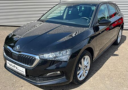 Skoda Scala Ambition 1.0 TSI