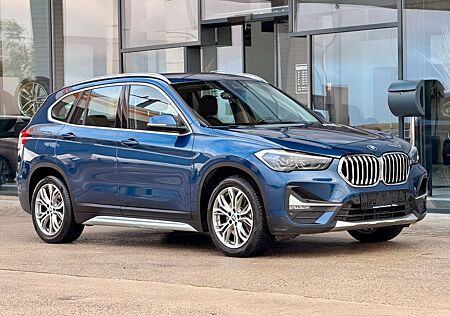 BMW X1 xDrive 25 e xLine RFK*NAVI*LED*SHZ*KEYLESS*
