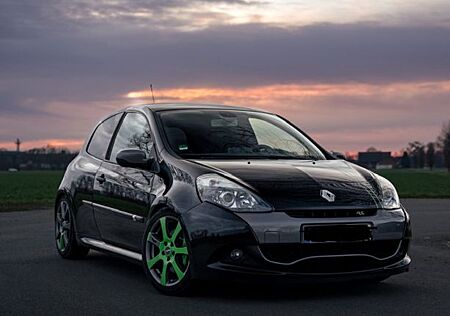 Renault Clio Sport 2.0 16V 200 Sport