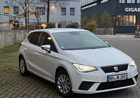 Seat Ibiza 1.0 TSI 70kW XCELLENCE XCELLENCE