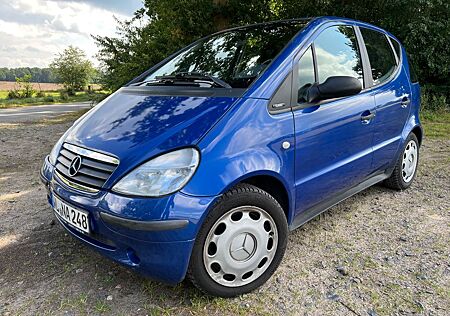 Mercedes-Benz A 140 Classic