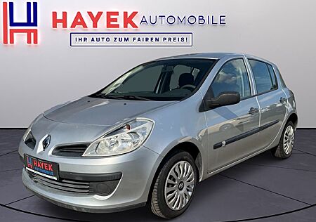 Renault Clio III Extreme/ 01.27 TÜV /AC