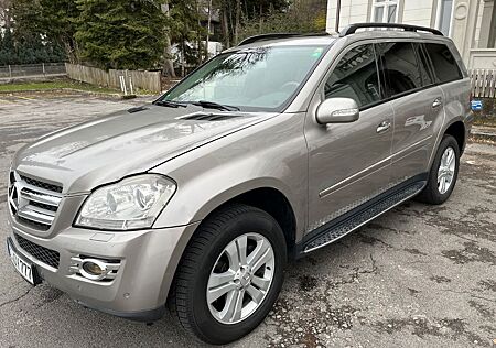 Mercedes-Benz GL 420 CDI 4MATIC -