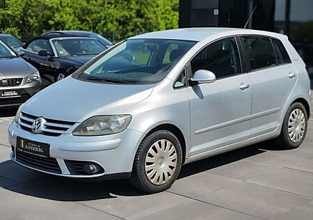 VW Golf Plus Volkswagen Tour Klima *HU NEU*SERVICE NEU*