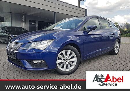 Seat Leon ST 1.0 TSI STYLE PLUS MEDIA°CONNECT°2PDC°