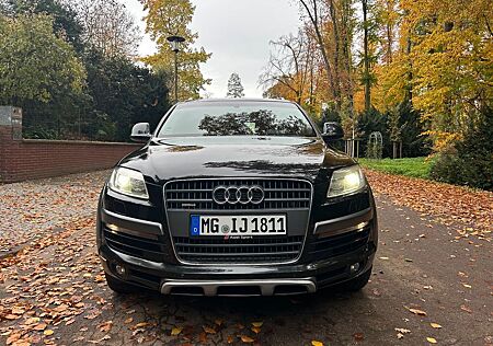 Audi Q7 3.0 TDI (DPF) quattro tiptronic -