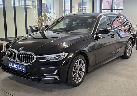 BMW 320d Touring xDrive Aut. Luxury Line