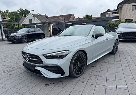 Mercedes-Benz CLE 300 4Matic-Cabrio-AMG Line Premium Plus-MY25