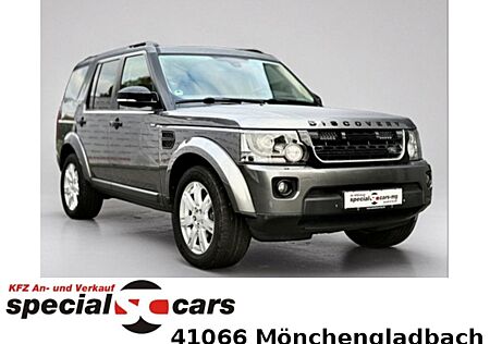 Land Rover Discovery SDV6 / HSE / Kamera / Pano / 7 Sitze