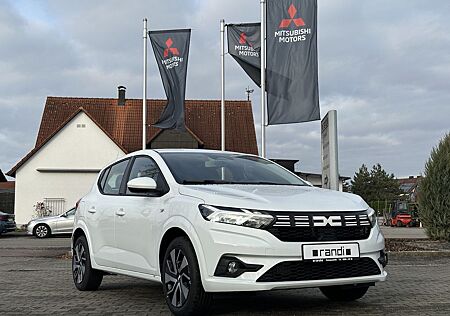 Dacia Sandero III Expression Klima/AndroidA/AppleCarP