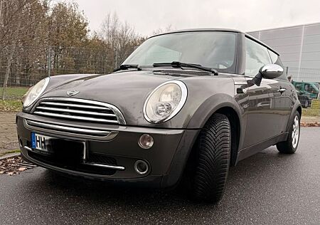 Mini ONE Park Lane Park Lane Automatik