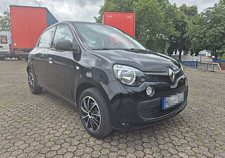 Renault Twingo SCe 70 Expression