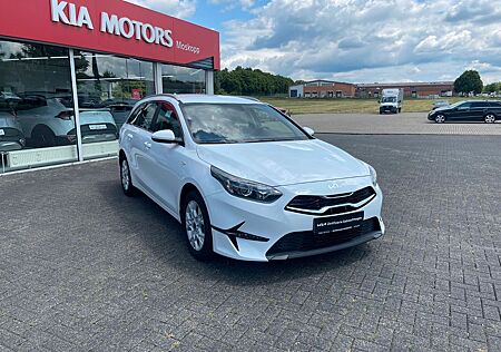 Kia Cee'd Sportswagon Ceed SW 1,0T Vision Komfort Navi Kamera Sitzheiz