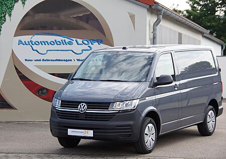 VW T6 Transporter Volkswagen T6.1 Transporter Kasten KAMERA COLOUR FLÜGELTÜR