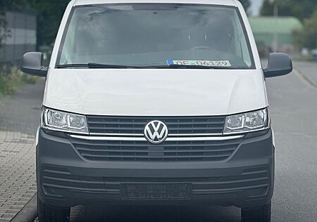 VW T6 Transporter Volkswagen T6.1 Transporter Lang Kasten