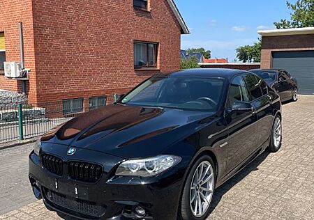 BMW 528i xDrive M-Paket