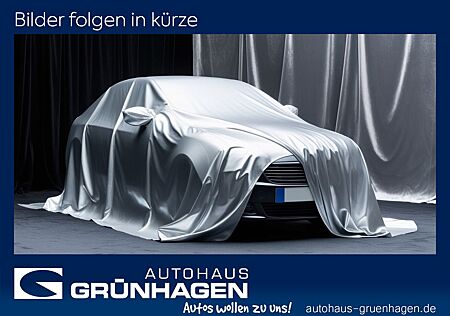 VW T-Cross Volkswagen 1.0 TSI Life LED-ACC-Navi-SHZ-Front+spur