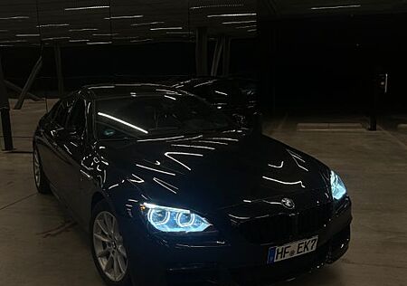 BMW 640i 640 Gran Coupé Gran Coupé -
