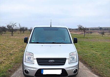 Ford Transit Connect Transit / Tourneo Connect