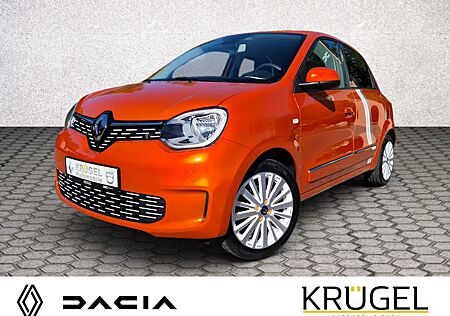 Renault Twingo Electric VIBES