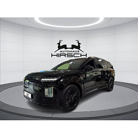 Hyundai IONIQ leasen