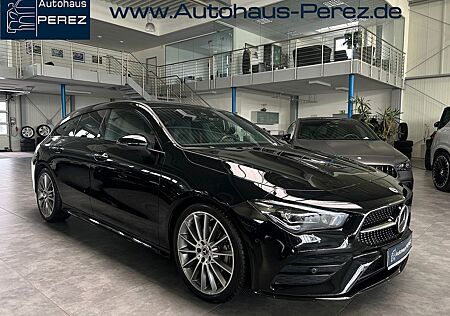 Mercedes-Benz CLA 200 Shooting Brake 7G AMG MEMORY-DISTRONIC