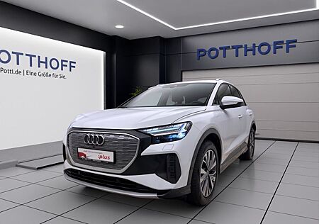 Audi Q4 e-tron 50 Q ADVANCED LM19 HuD NAVI PRO MATRIX