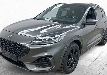 Ford Kuga 2.0 EcoBlue ST-Line X AHK/B&O/4x4