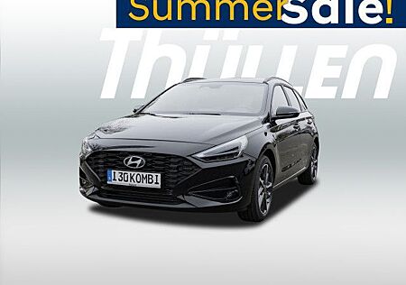 Hyundai i30 Kombi Advantage Plus 1.0 Turbo Benzin DCT