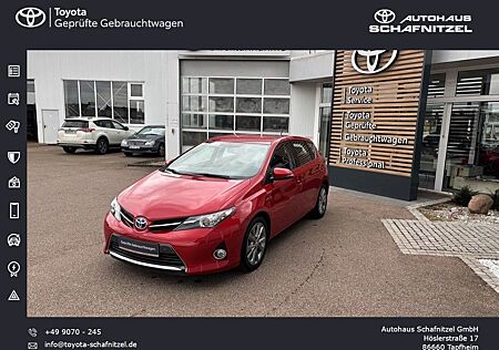 Toyota Auris Hybrid START Edition Relax Garantie