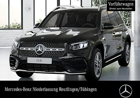 Mercedes-Benz GLB gebraucht kaufen Mercedes-Benz GLB 220 4M AMG+360°+AHK+LED+TOTW+KEYLESS+8G