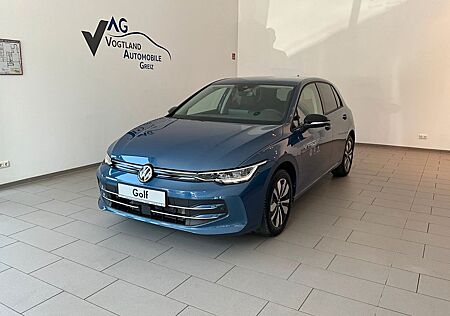 VW Golf Volkswagen Goal , LED, Kamera, ACC, Sitzhzg.