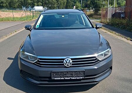 VW Passat Volkswagen 2.0 TDI DSG BMT Comfortline Tüv Neu