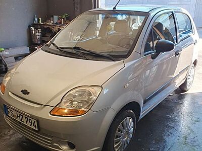 Chevrolet Matis 0.8 Tüv neu
