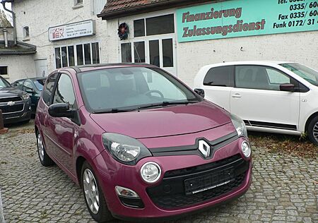 Renault Twingo Dynamique