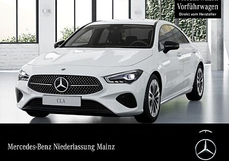 Mercedes-Benz CLA 180 PROGRESSIVE+NIGHT+360°+LED+TOTW+KEYLESS