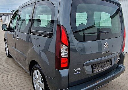 Citroën Berlingo Berlingo1.6 Hdi-Multispace,Scheckh.,Klima,Tempo.