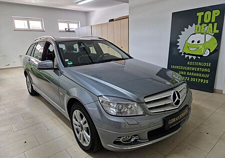 Mercedes-Benz C 180 K T BlueEFFICIENCY AVANTGARDE