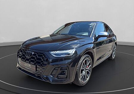Audi SQ5 Sportback 3.0 TDI quattro AHK*PANO*STHZG*B&O
