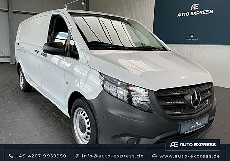 Mercedes-Benz Vito 116 extralang+Navi+Kamera+PTC+DAB+