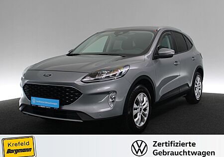 Ford Kuga 2.0 EcoBlue Cool&Connect AHK NAVI SHZ PDC