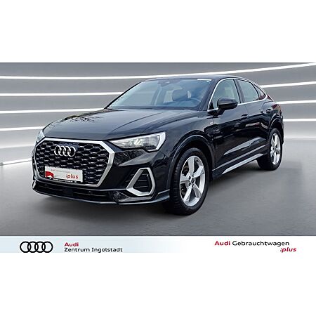 Audi Q3 leasen