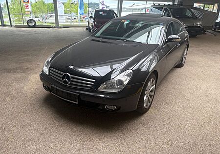 Mercedes-Benz CLS 350 CLS