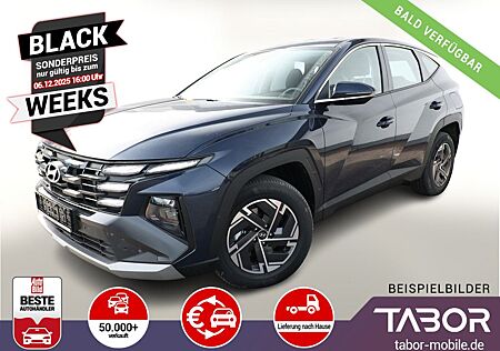 Hyundai Tucson 1.6 HEV 215 DCT 4WD Prime UVP-32%*