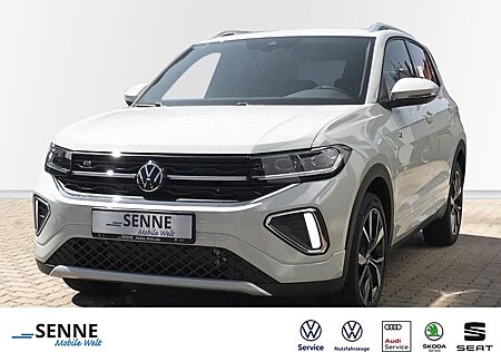 VW T-Cross Volkswagen 1.5TSI DSG R-Line,Matrix,Kamera,Garantie