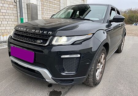 Land Rover Range Rover Evoque 2.0 TD4 132 kW SE Dynamic...