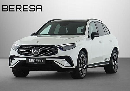 Mercedes-Benz GLC 450 d 4M AMG Night Digital Light Distronic