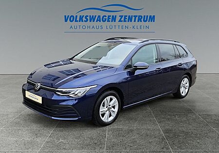 VW Golf Volkswagen VIII Variant 1.5 eTSI DSG Life,NAVI,SHZ,ACC