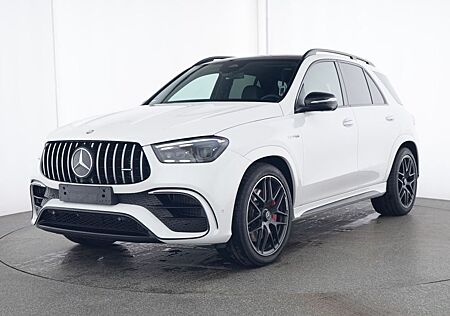 Mercedes-Benz GLE 63 AMG GLE 63 S AMG PREM+NIGHT+PANO+HUD+SITZKLIMA+BURME