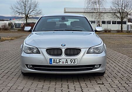 BMW 550iA LCI V8, Head Up, Keyless Go